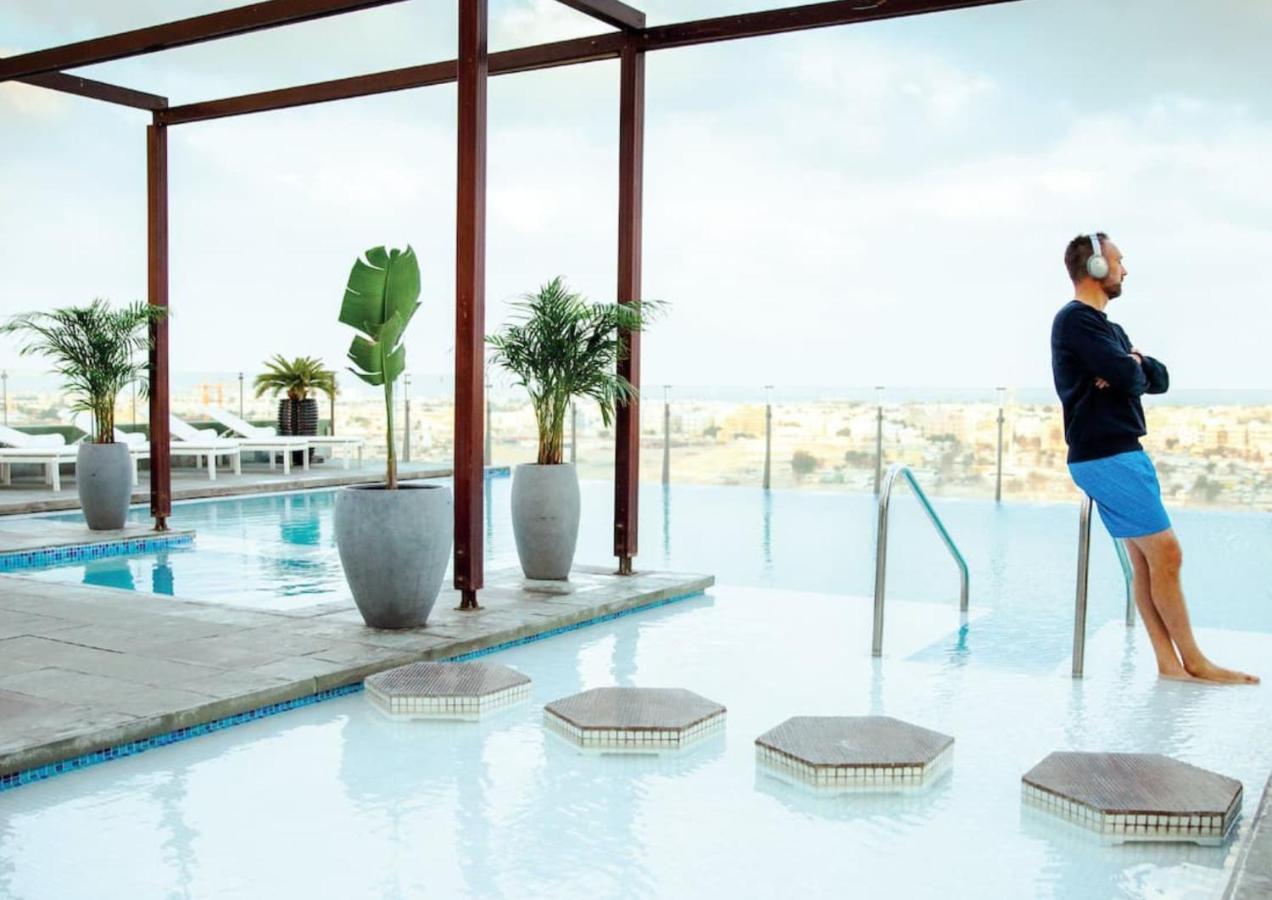 Apartahotel Nassima/voco Tower - Luxury - 5* Amenities *