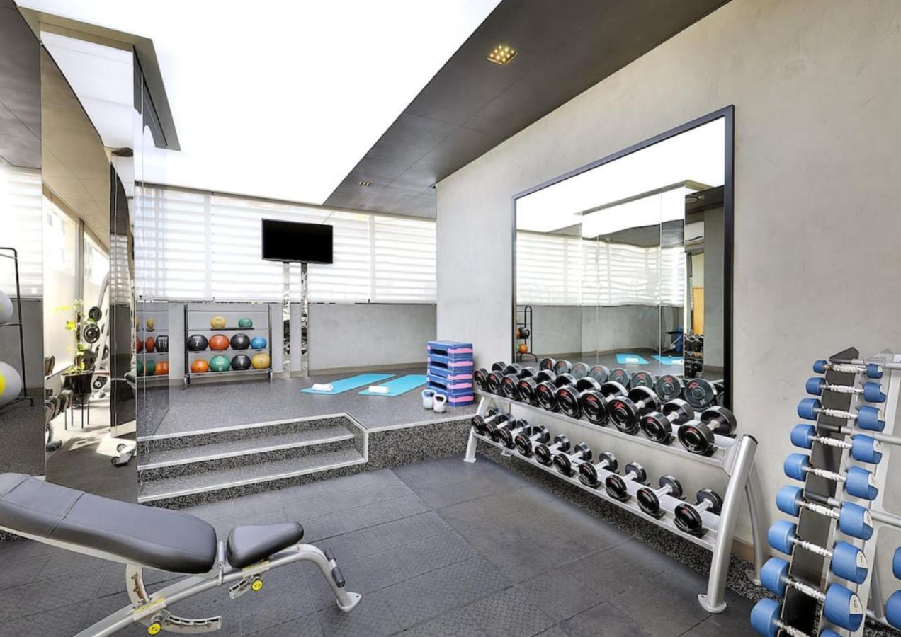 Nassima/voco Tower - Luxury - 5* Amenities * Dubái