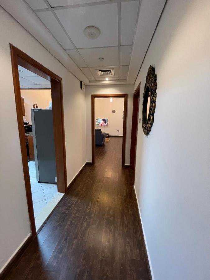 Sea View 1br - Marina Pinnacle *