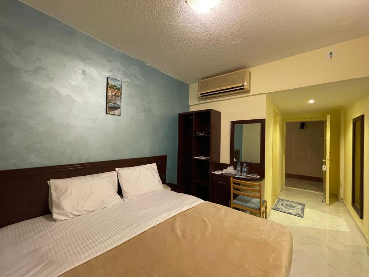 Hotel Mount Sina By Aura