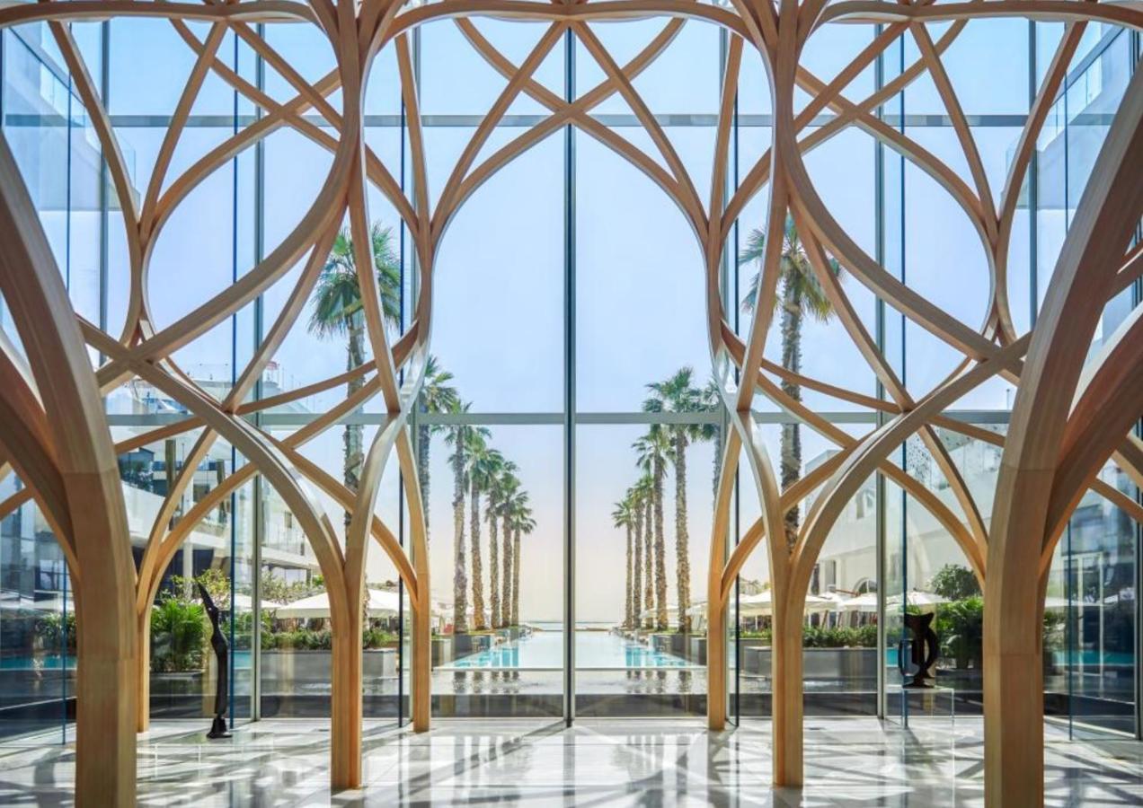 Five Palm Residences Lejlighedshotel *