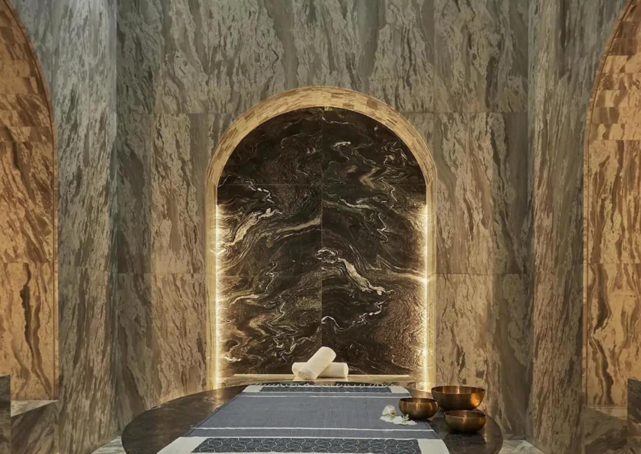 Lejlighedshotel Five Palm Residences Dubai