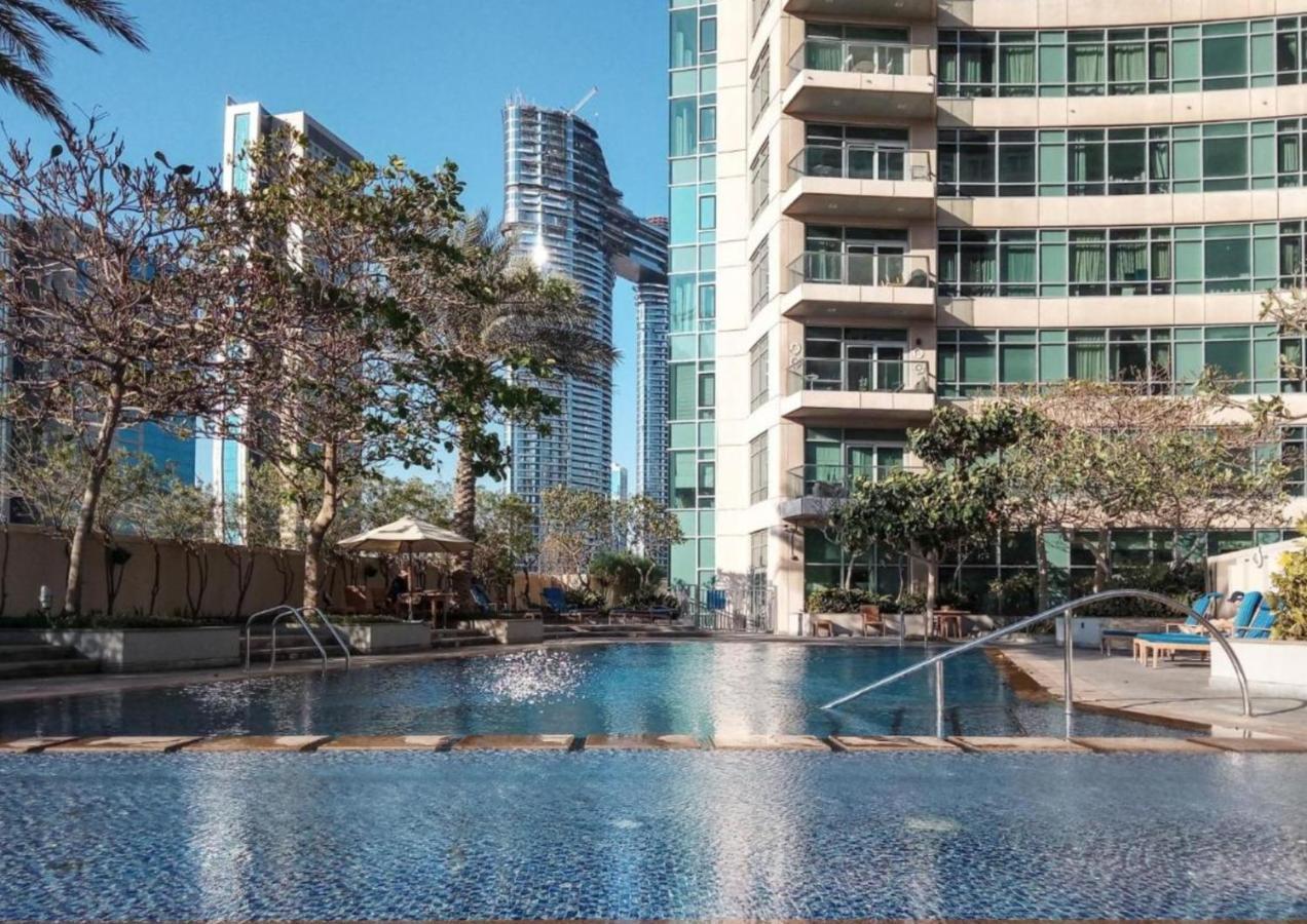 Lofts - Downtown Luxury - 5 Min Walk To Fountain! Apartamento Dubái