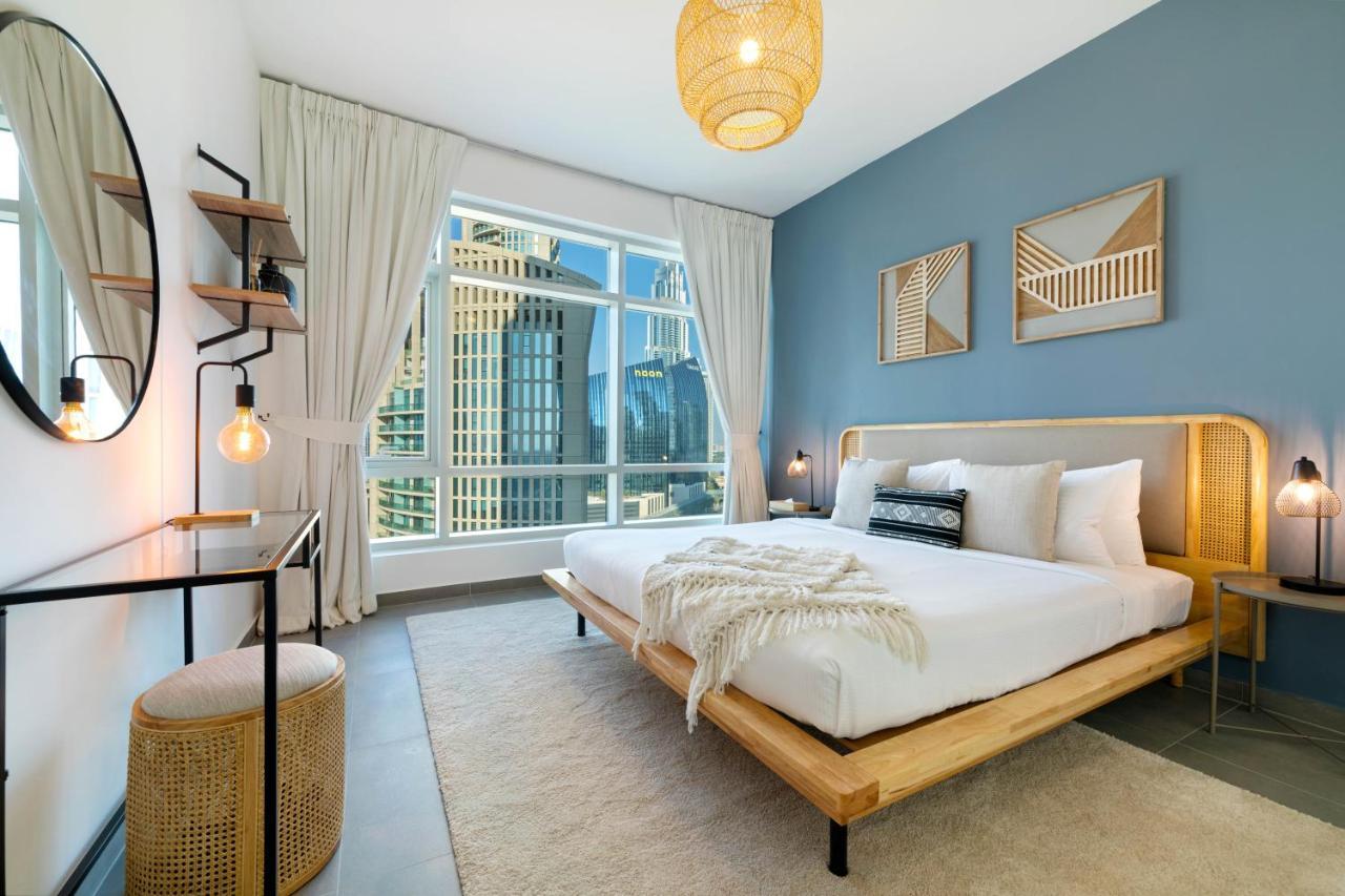 Appartement Maison Privee - Balinese Style In The Heart Of Downtown *