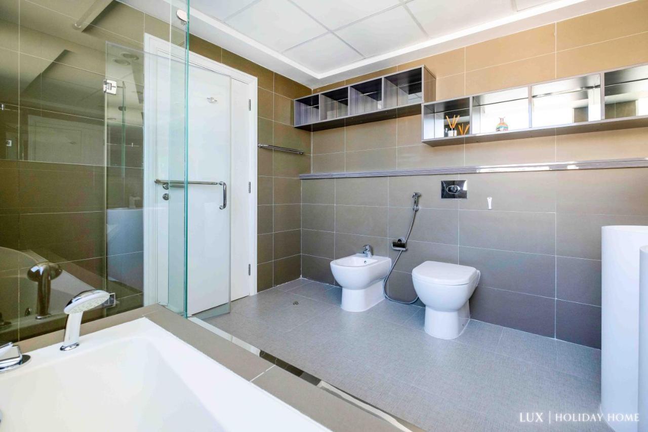 Apartamento Lux - The Jbr Eye *