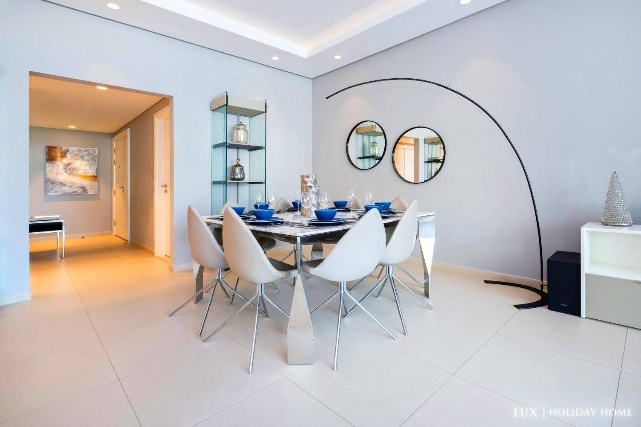 Apartamento Lux - The Jbr Eye *
