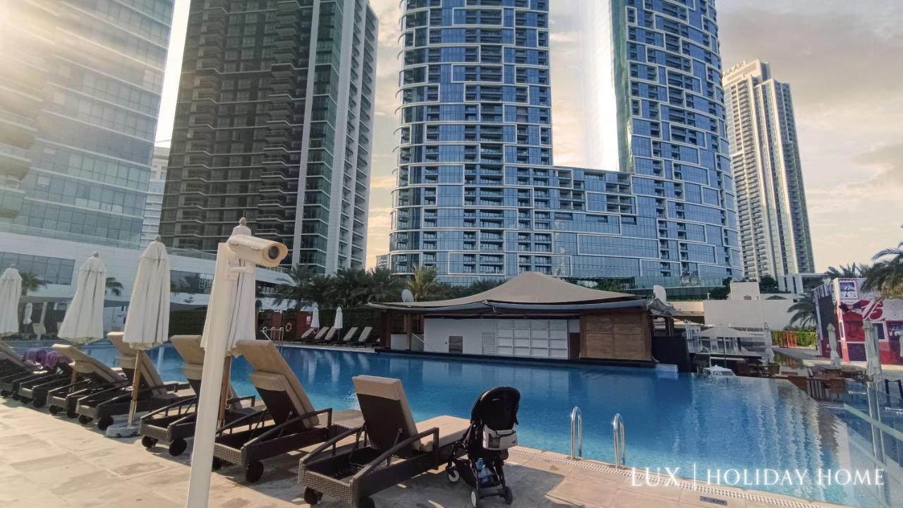 Apartamento Lux - The Jbr Eye Dubái