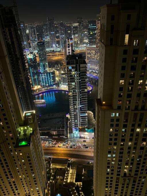 Apartamento Jbr Sadaf New Amazing 41 Floor Dubái