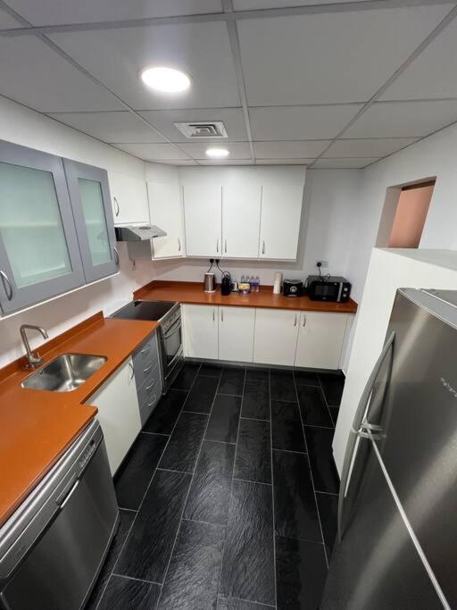 Jbr Sadaf New Amazing 41 Floor Apartamento *