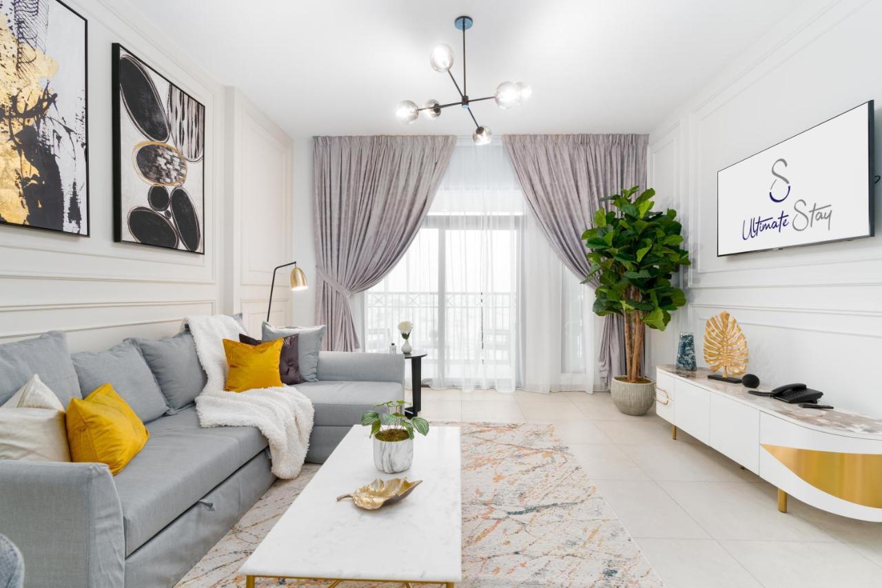 Ultimate / 2 Beds / Madinat Jumeirah Living Apartment Dubai