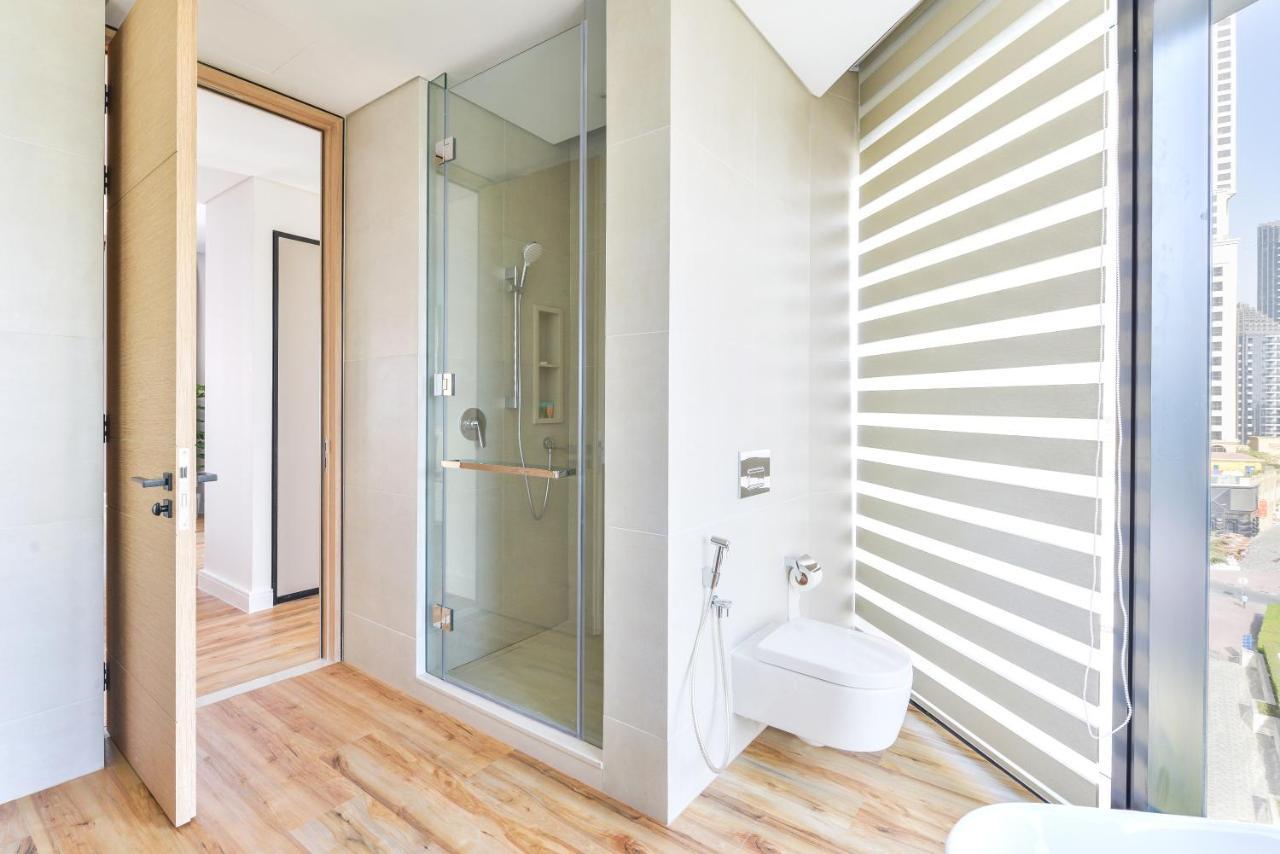 Lejlighedshotel Address Residences 5*