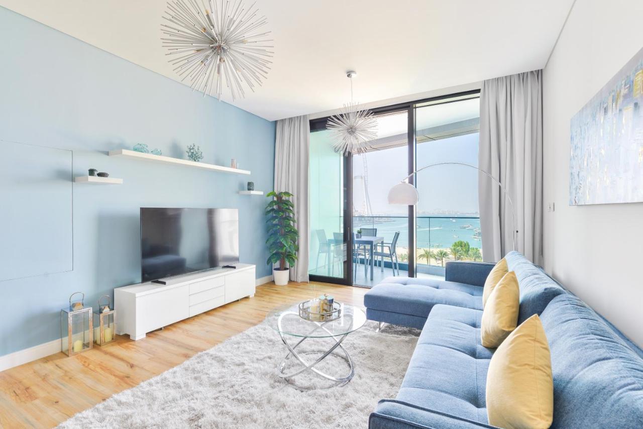 Lejlighedshotel Address Residences 5*