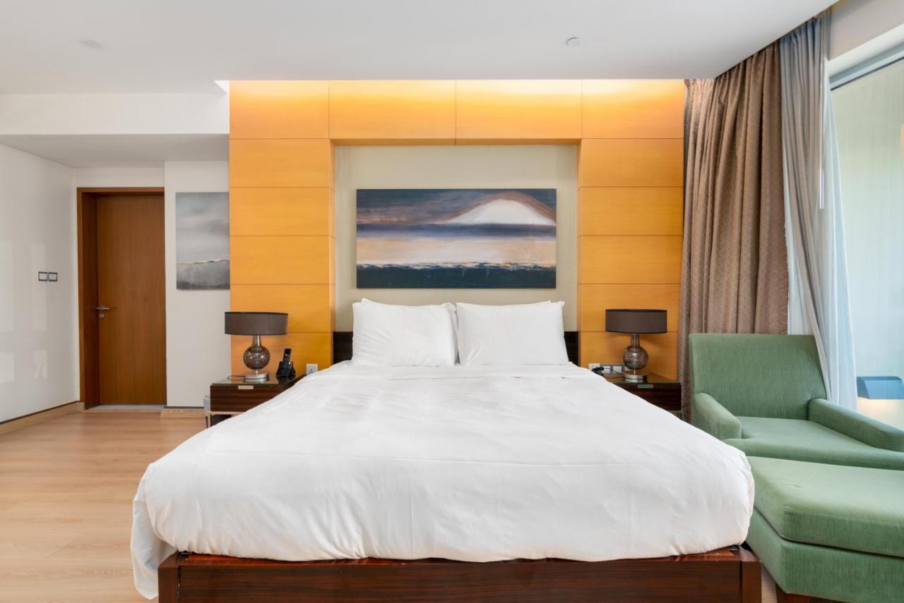 Superhost - Trendy Studio In The Heart Of Downtown - Address Mall