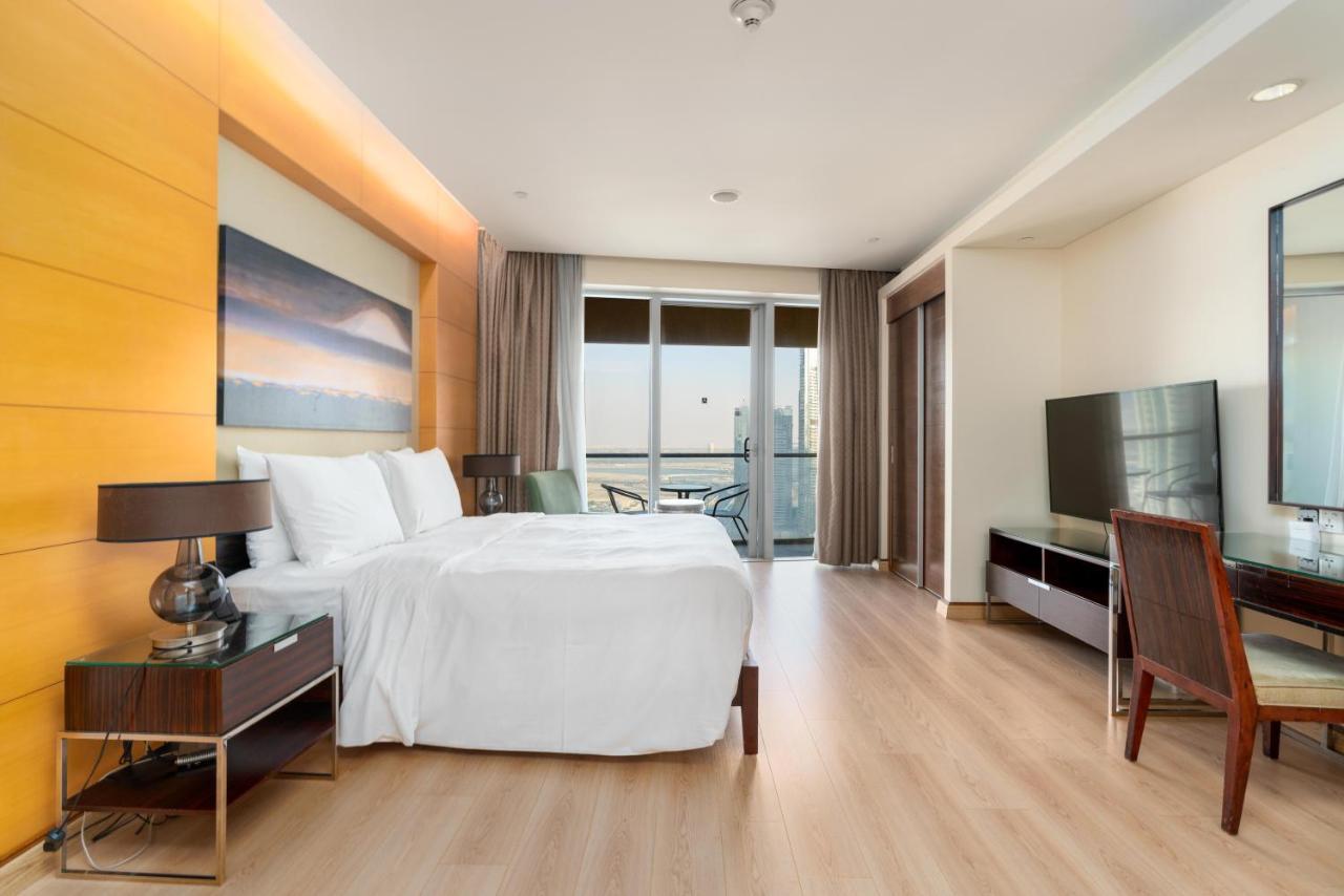Superhost - Trendy Studio In The Heart Of Downtown - Address Mall Appartement *