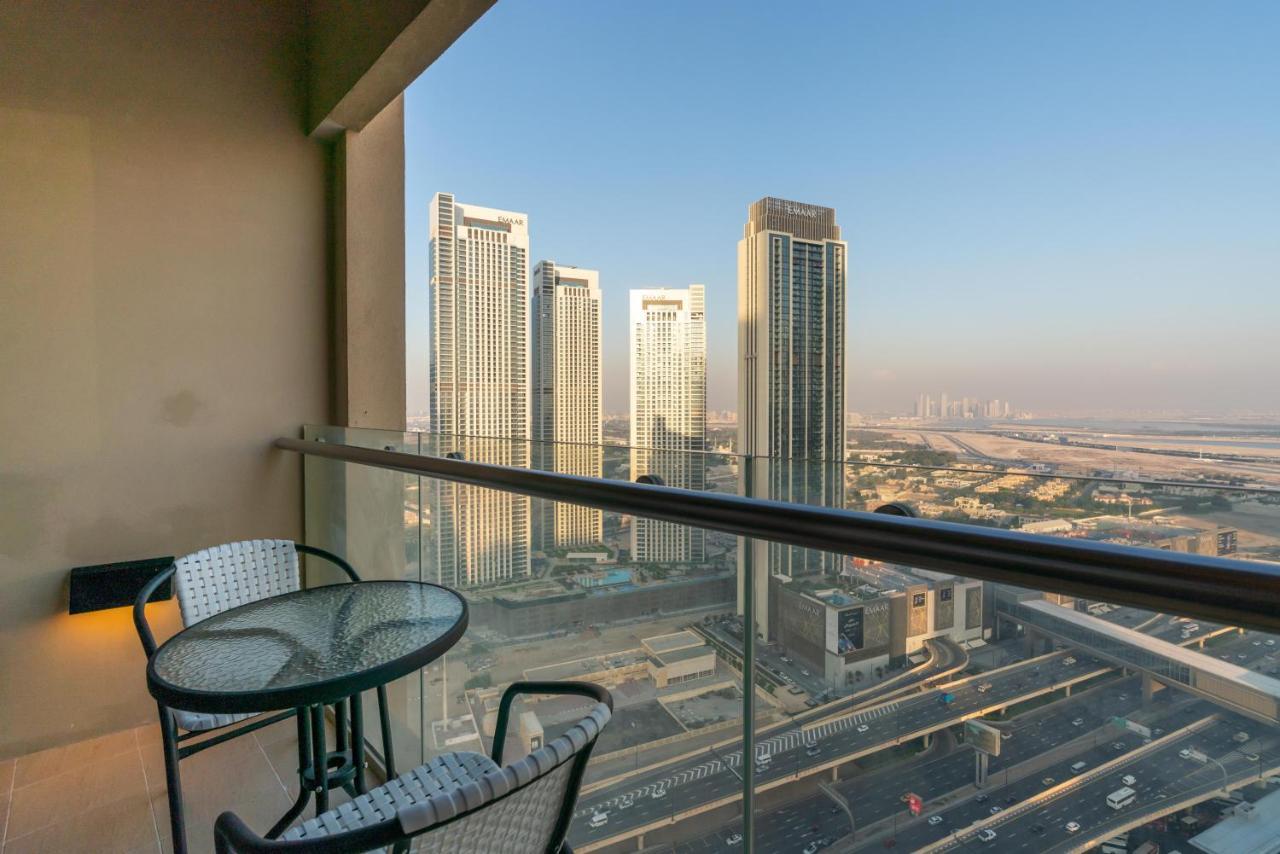 Superhost - Trendy Studio In The Heart Of Downtown - Address Mall Appartement *