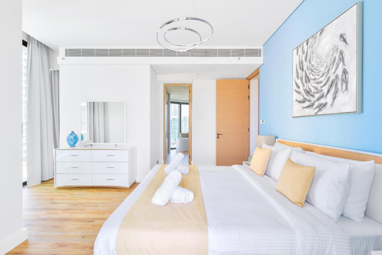 Address Residences Apart-hotel 5*