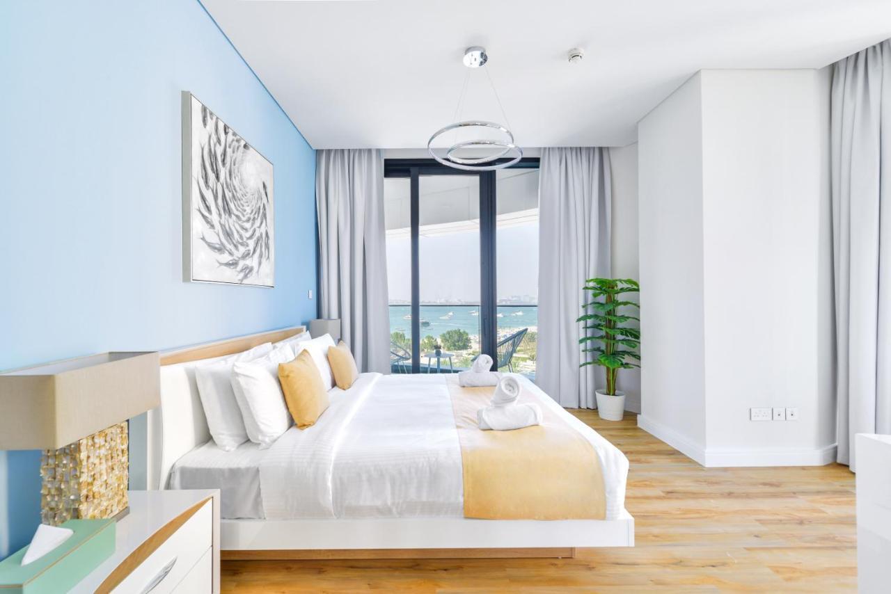 Lejlighedshotel Address Residences 5*