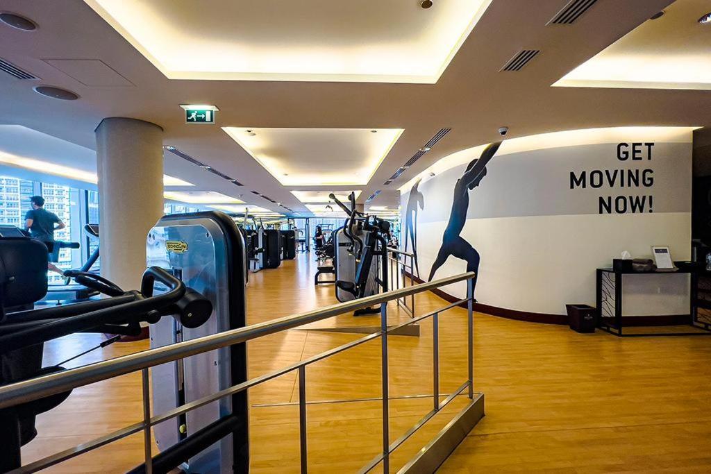 Appartement Address Marina - Luton *