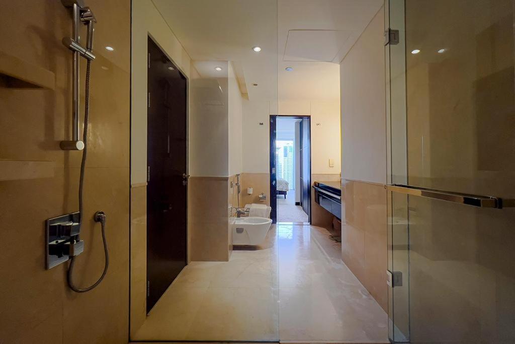 Appartement Address Marina - Luton Dubaï