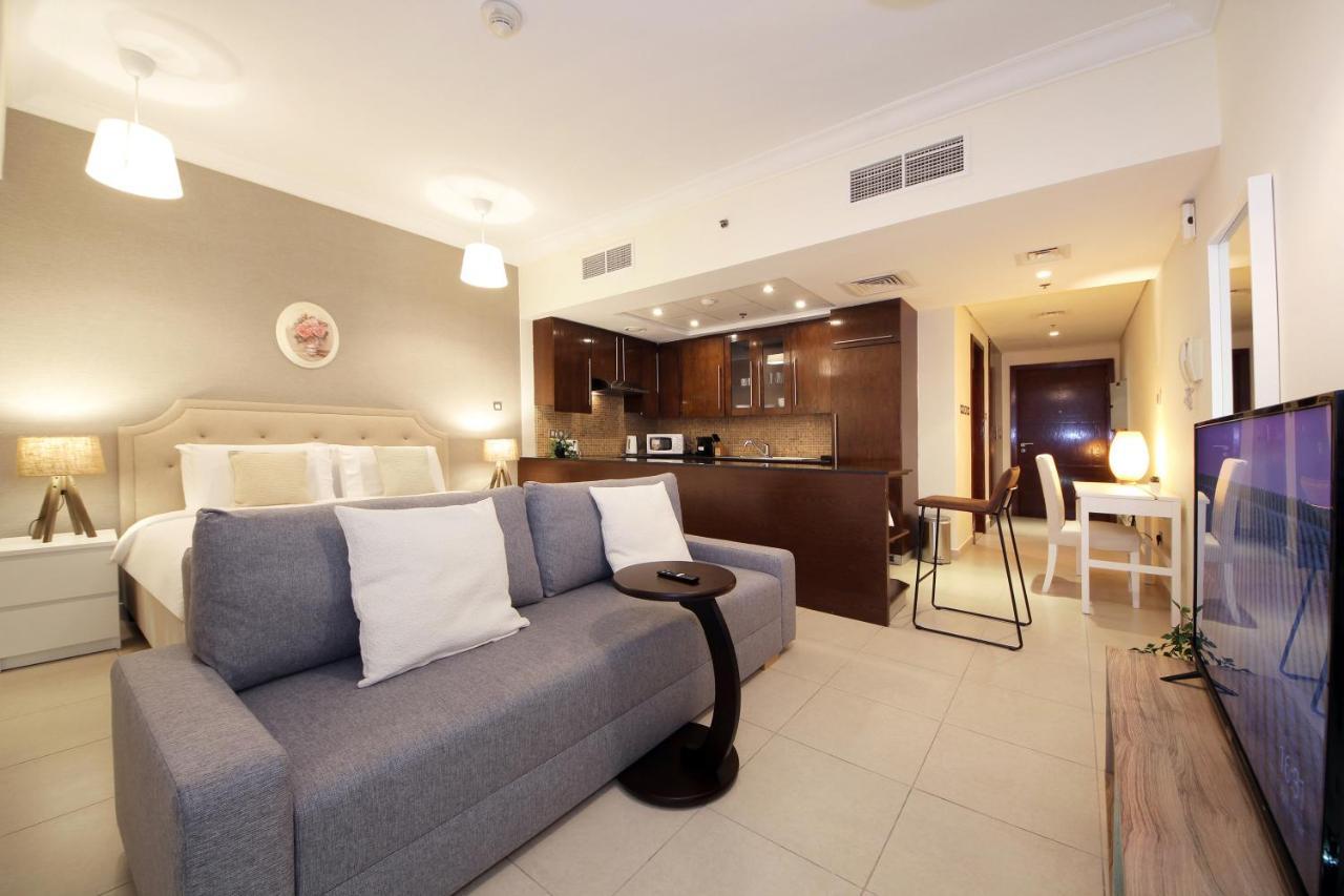 Prime Retreats- Downtown Apartamento Dubái