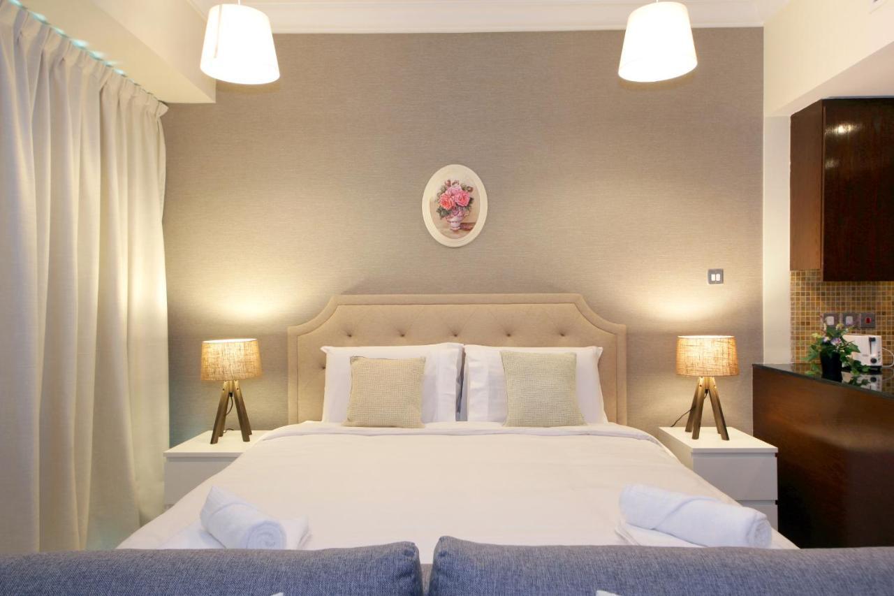 Apartamento Prime Retreats- Downtown