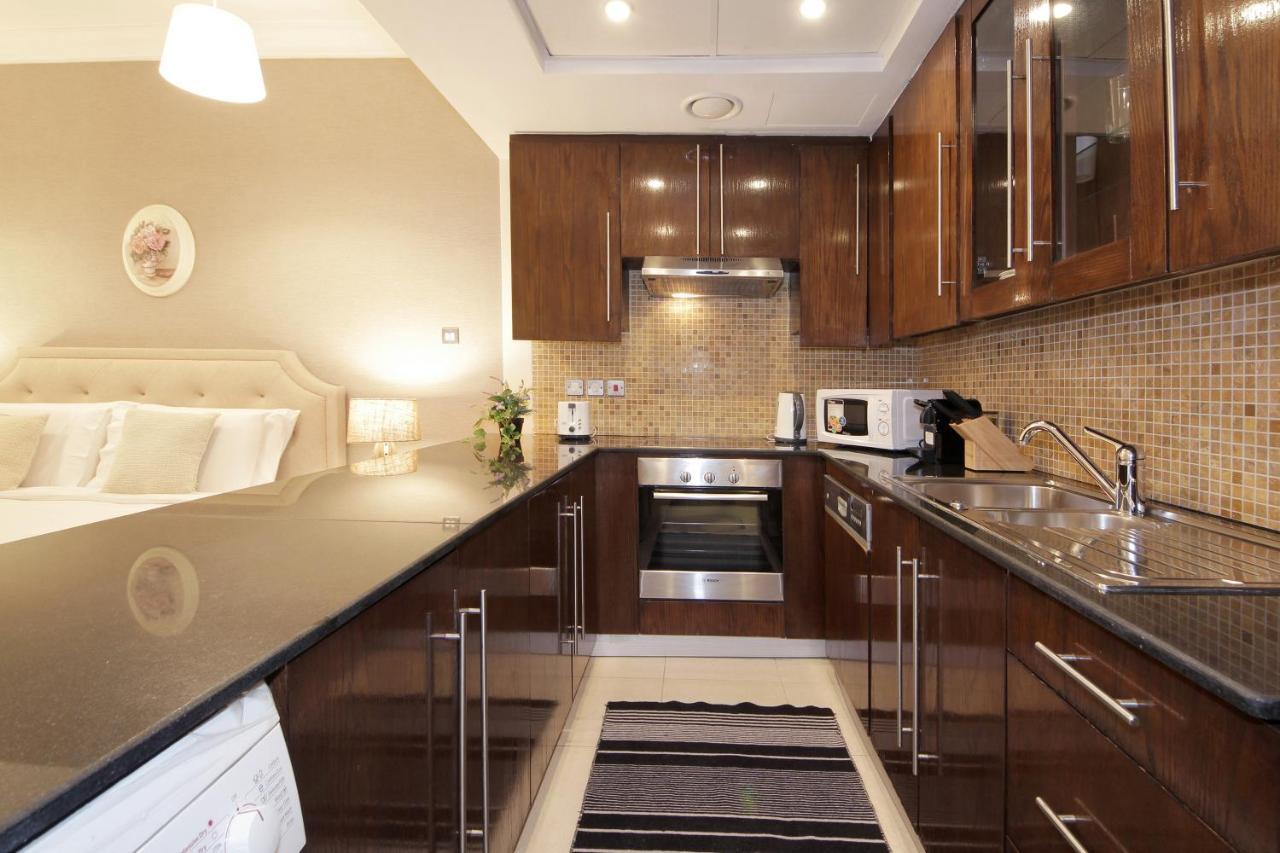 Apartamento Prime Retreats- Downtown