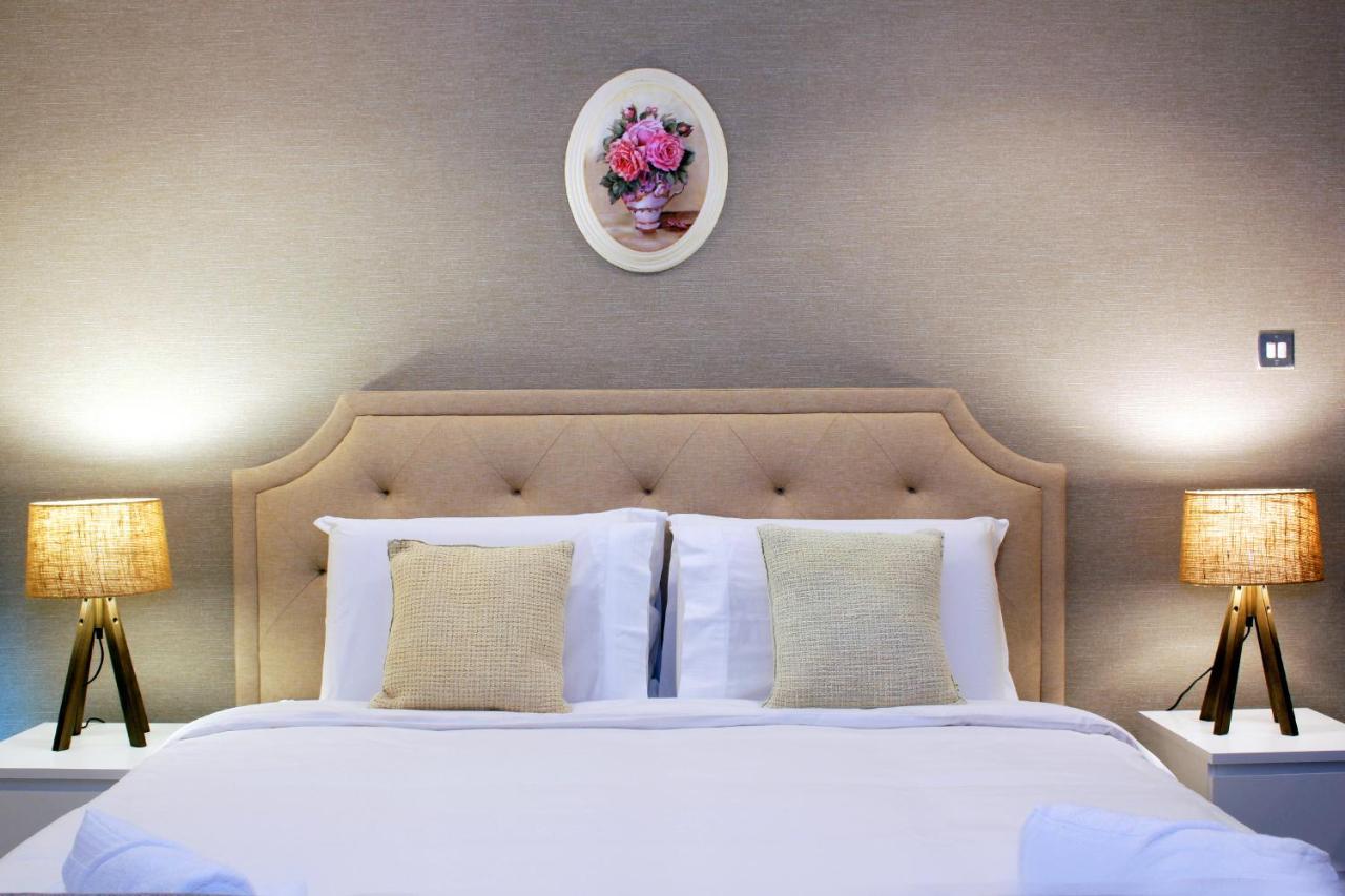 Apartamento Prime Retreats- Downtown *
