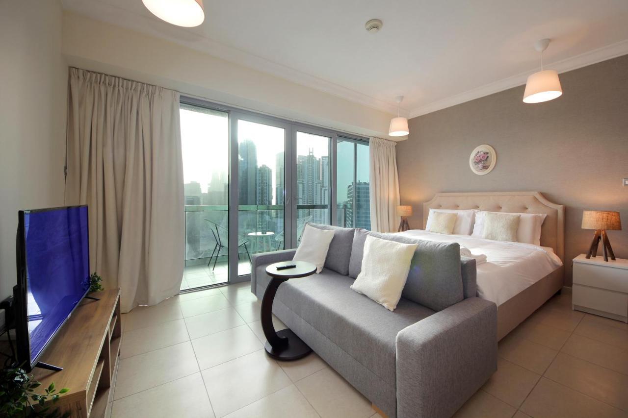 Prime Retreats- Downtown Apartamento *