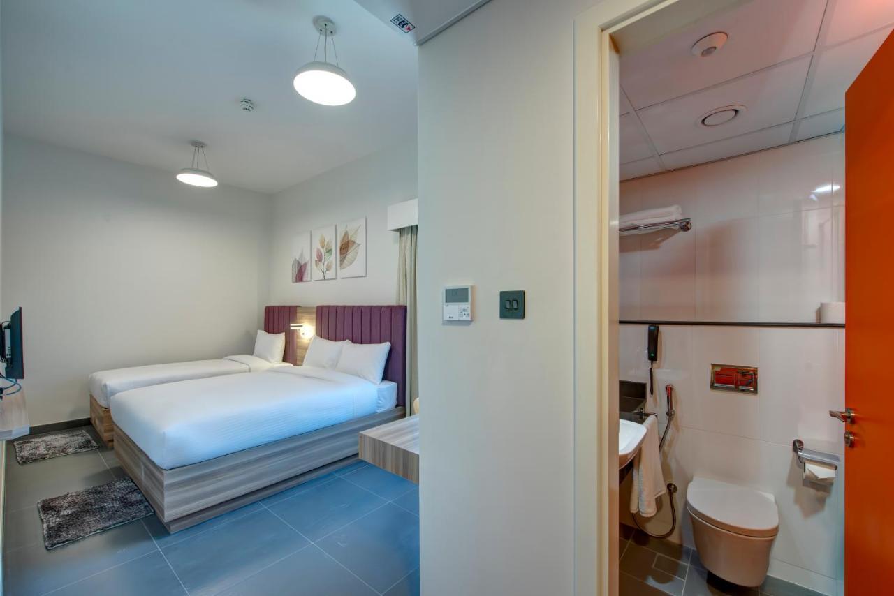 Hotel Wescott