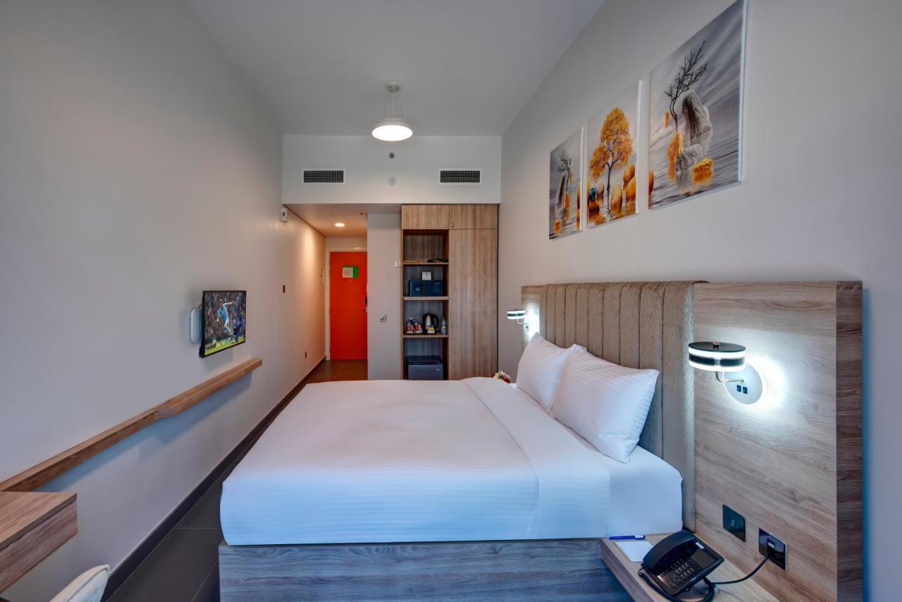 Wescott Hotel 2*