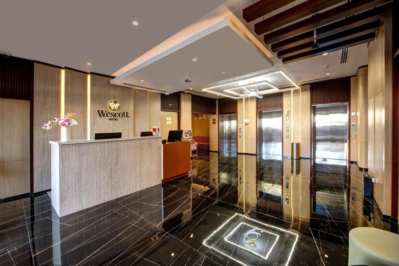 Hotel Wescott