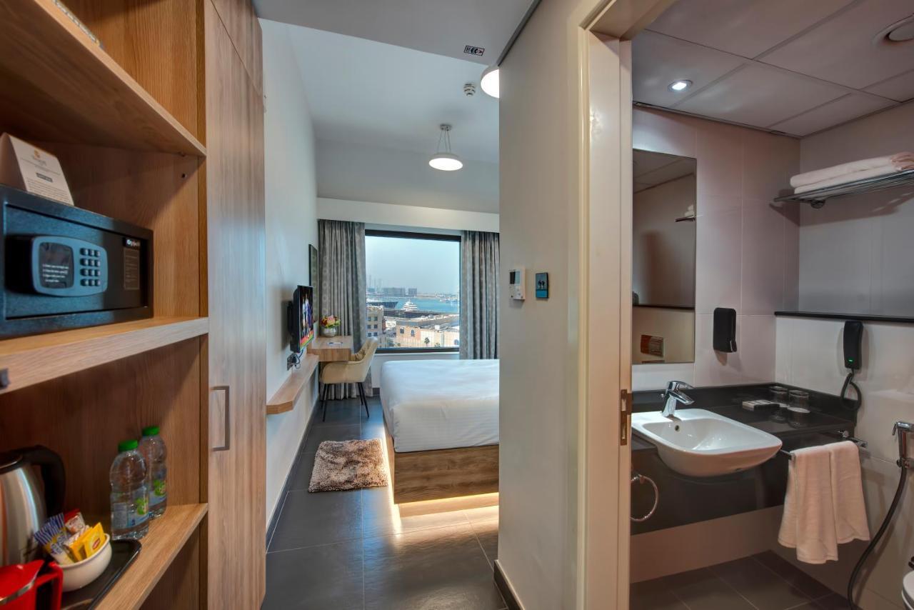Wescott Hotel Dubai