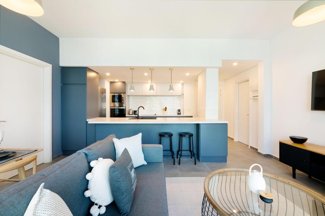 Appartement Maison Privee - Balinese Style In The Heart Of Downtown