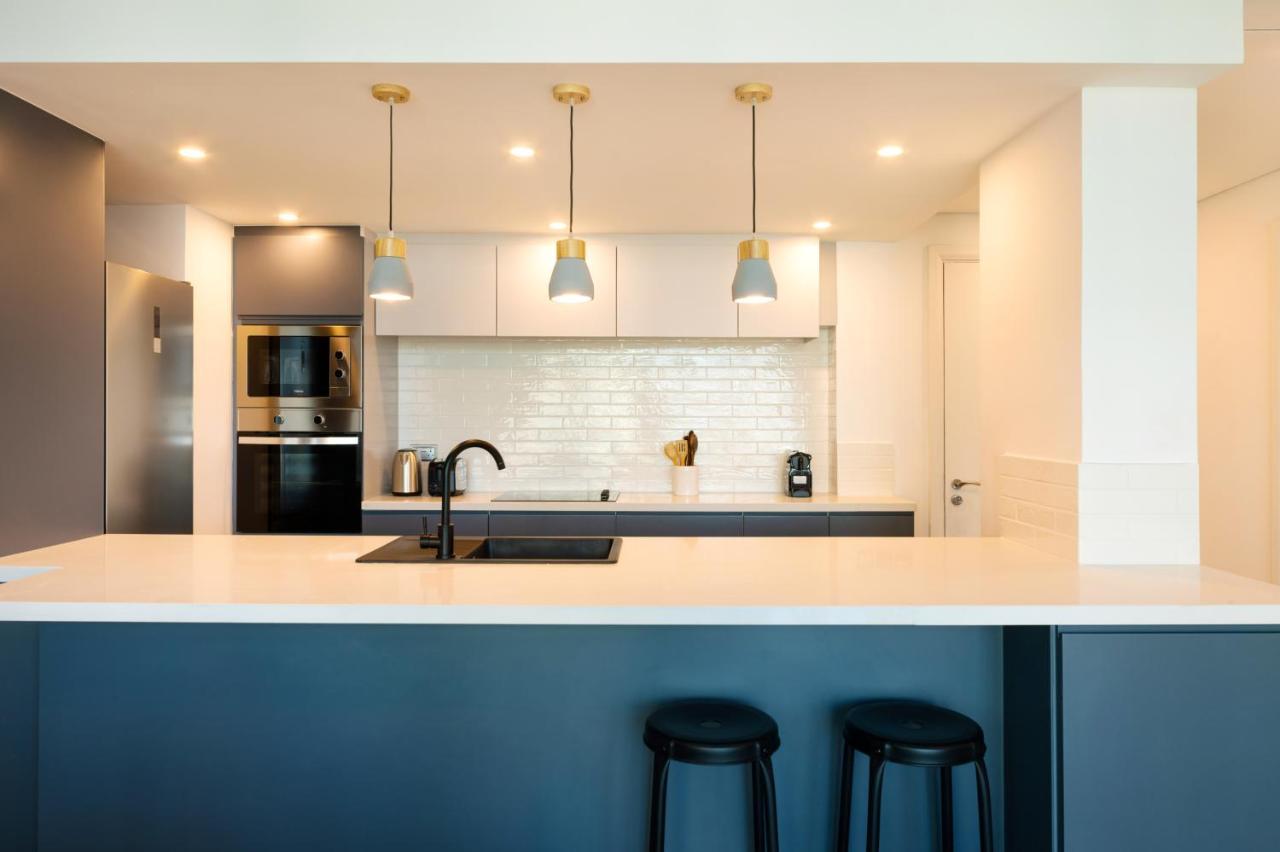 Maison Privee - Balinese Style In The Heart Of Downtown Appartement Dubaï