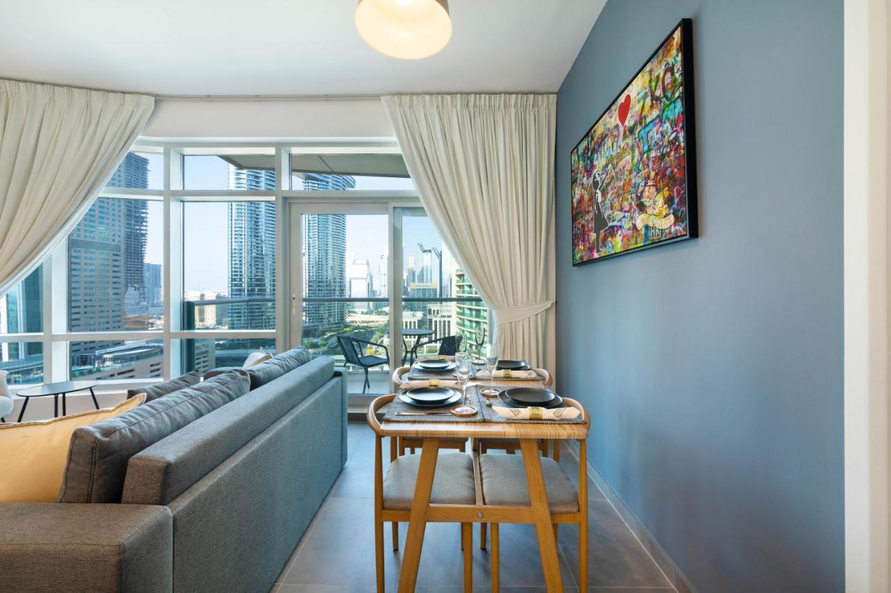 Maison Privee - Balinese Style In The Heart Of Downtown * Dubaï