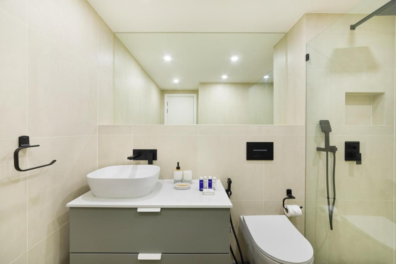 Appartement Maison Privee - Balinese Style In The Heart Of Downtown *