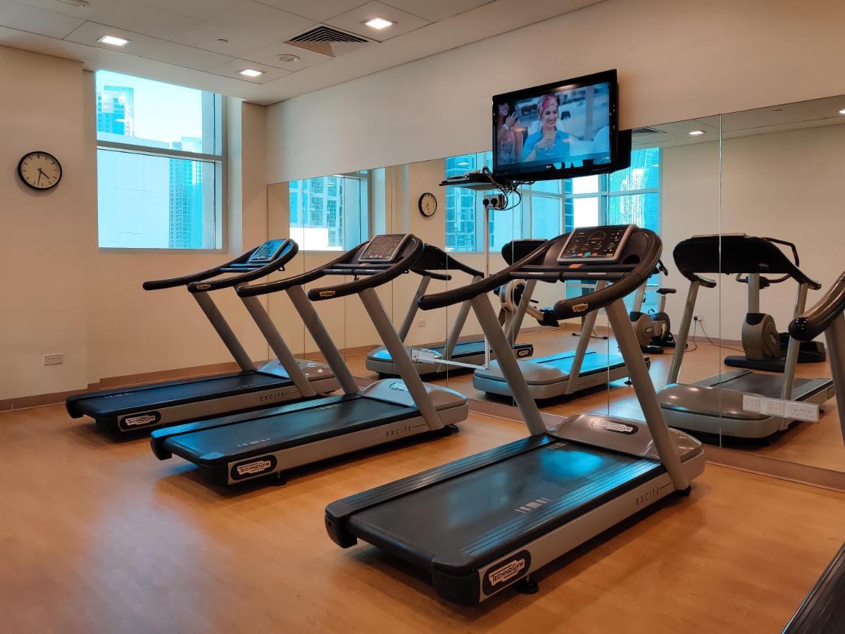 Maison Privee - Balinese Style In The Heart Of Downtown Appartement Dubaï