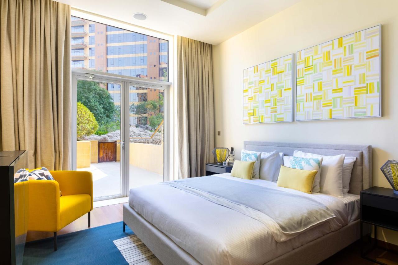 Tiara Residences, Palm Jumeirah - Mint Apartament *