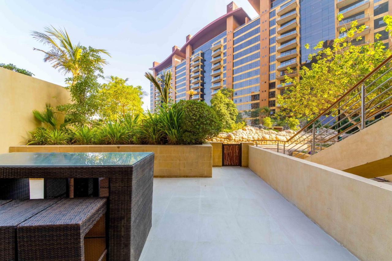 Apartament Tiara Residences, Palm Jumeirah - Mint *