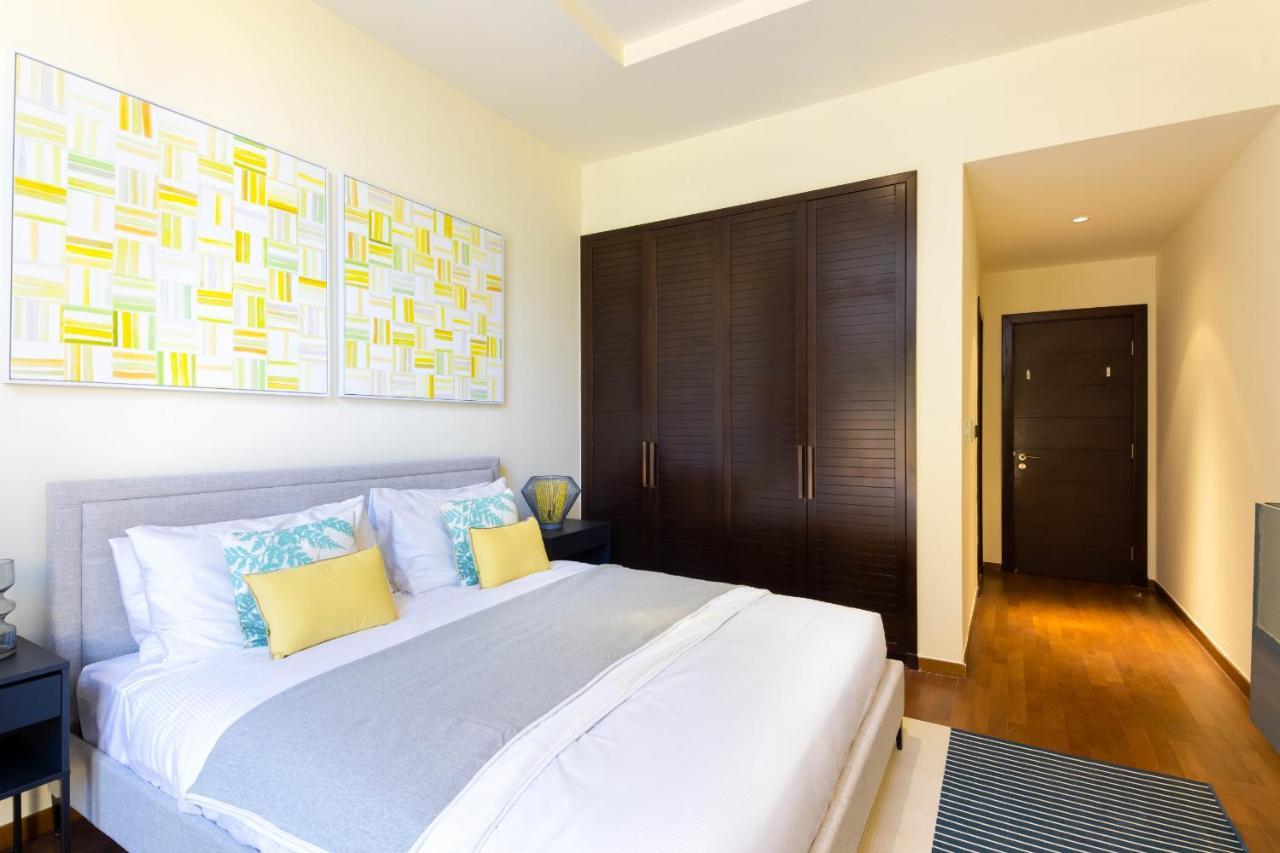 Apartament Tiara Residences, Palm Jumeirah - Mint *