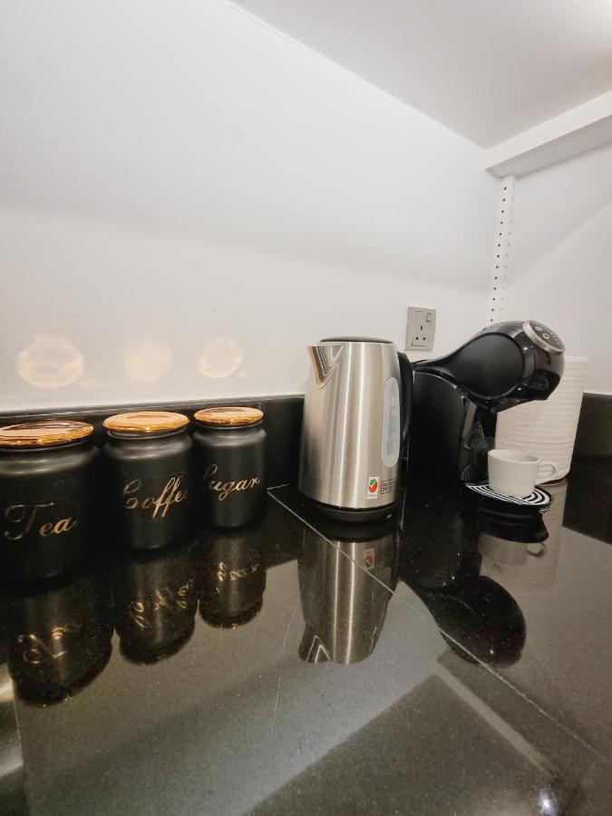 Stunning Downtown A28 Apartament