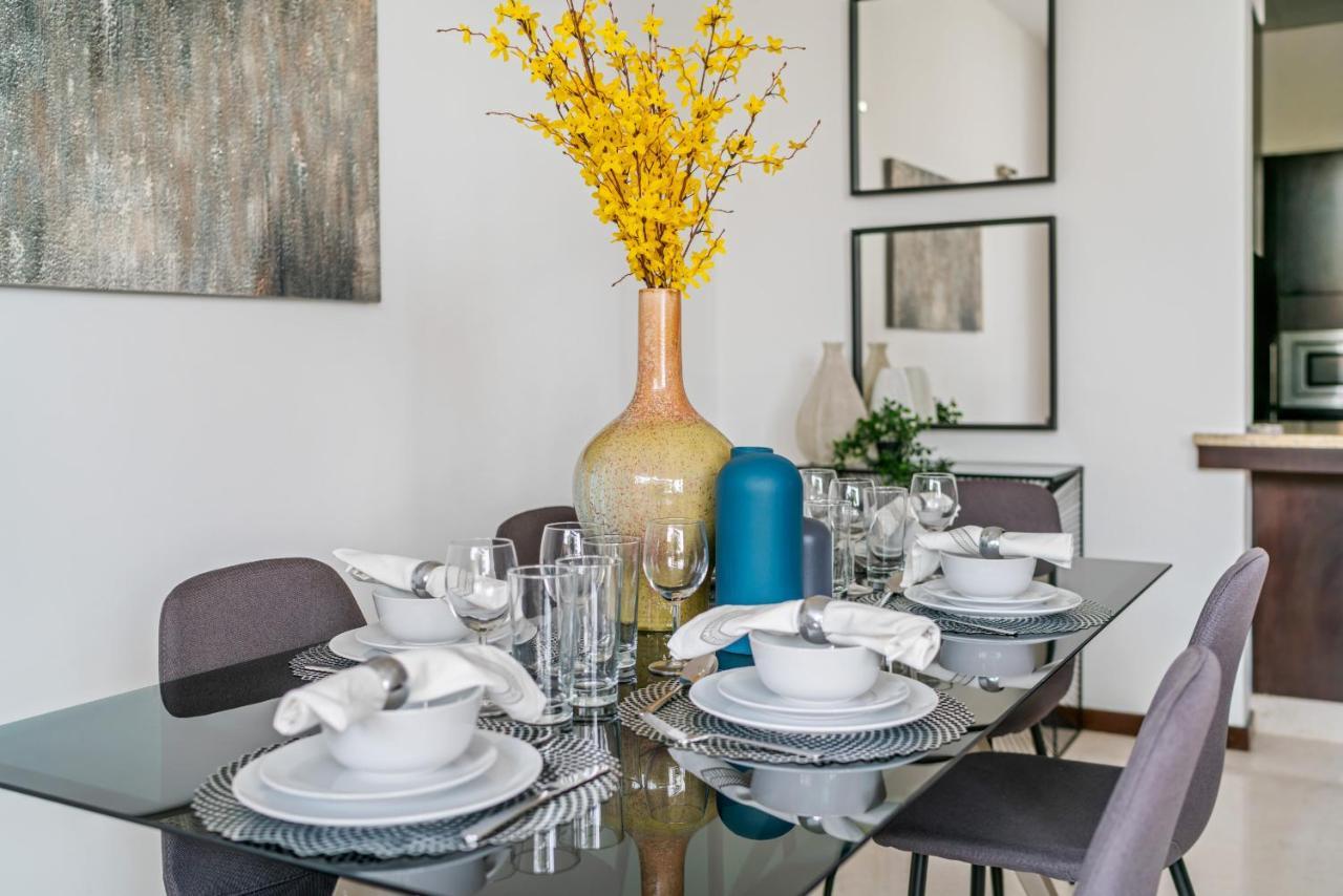 Tiara Residences, Palm Jumeirah - Mint Apartament Dubai