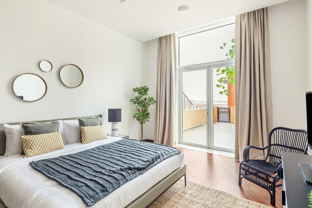 Apartament Tiara Residences, Palm Jumeirah - Mint