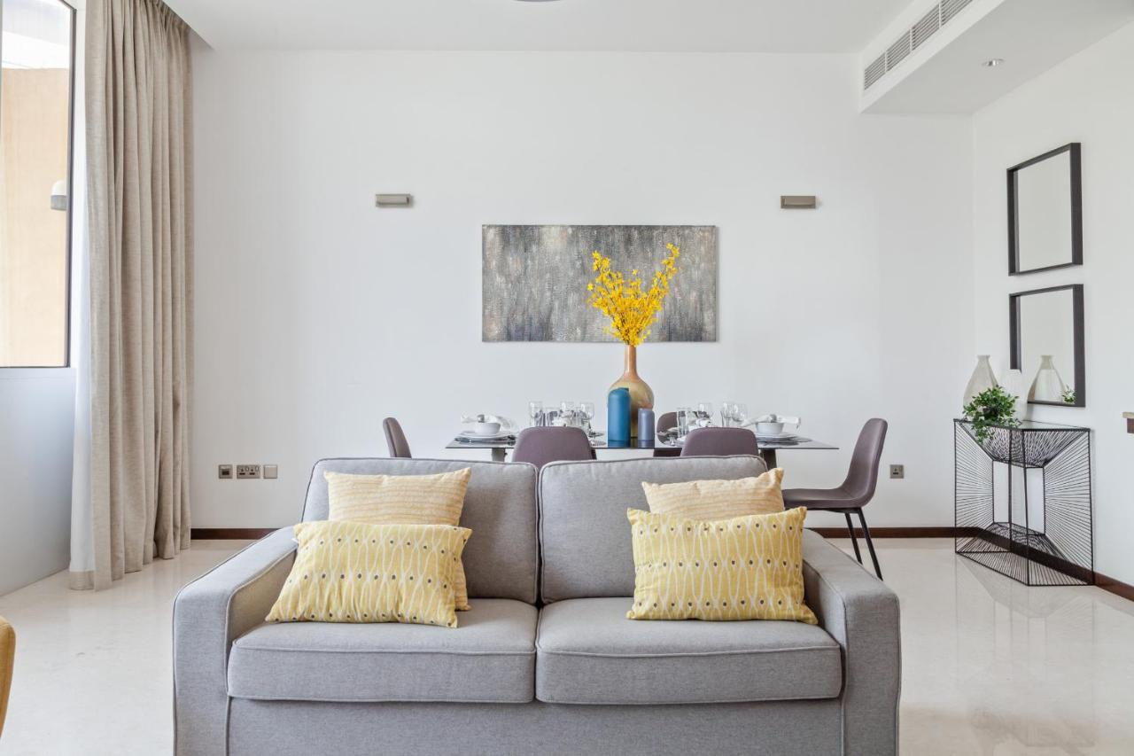 Tiara Residences, Palm Jumeirah - Mint Apartament *