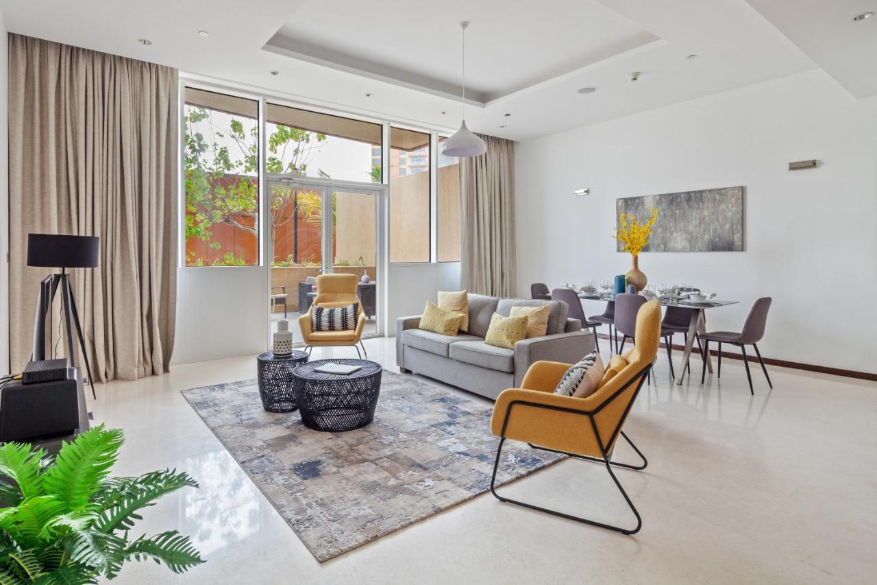 Tiara Residences, Palm Jumeirah - Mint Apartament Dubai