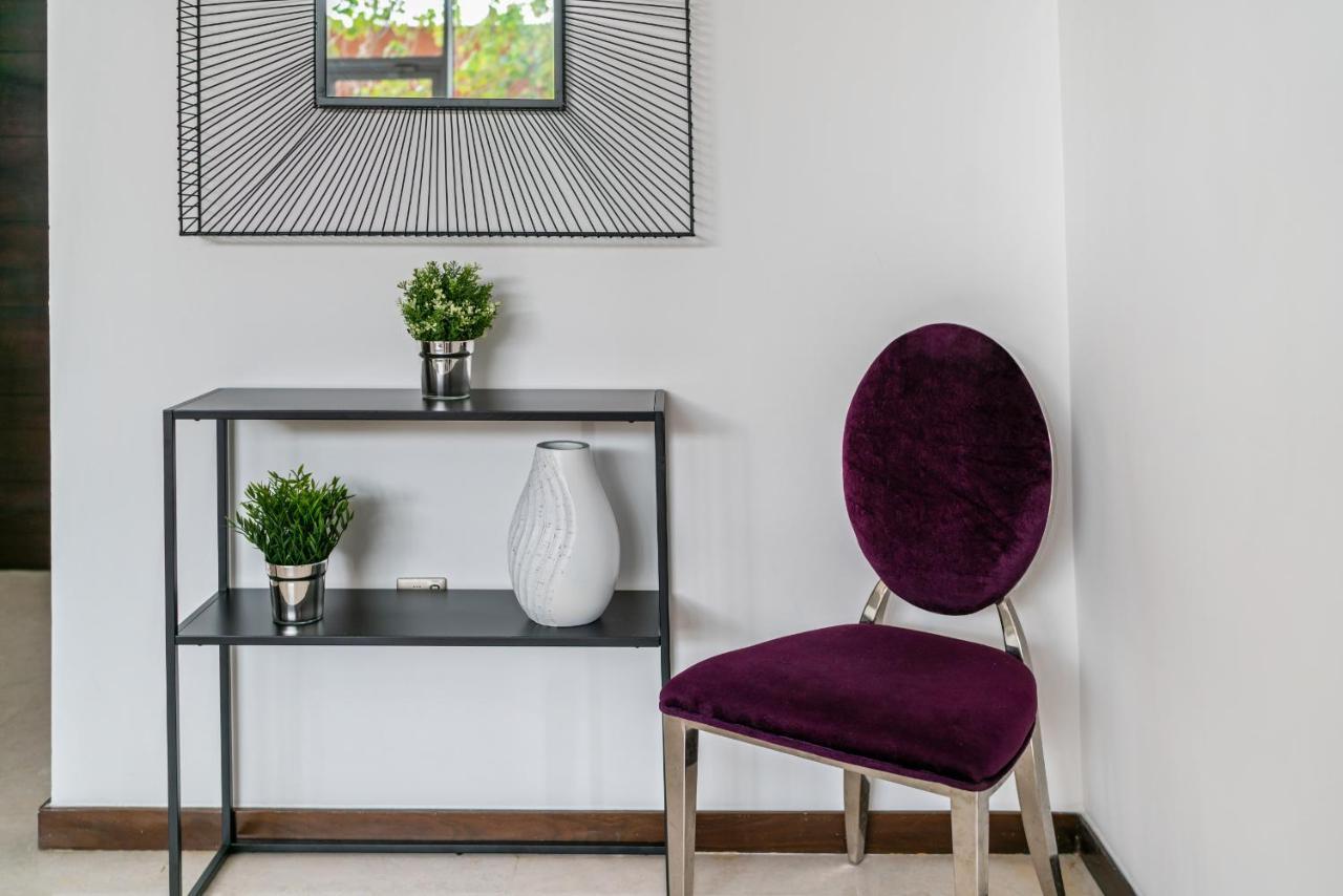 Apartament Tiara Residences, Palm Jumeirah - Mint *