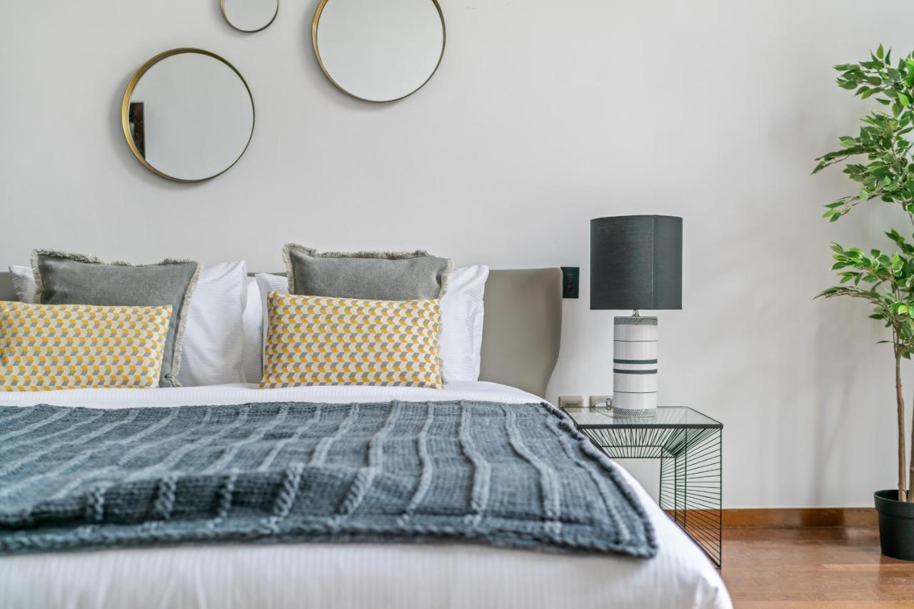 Tiara Residences, Palm Jumeirah - Mint Apartament