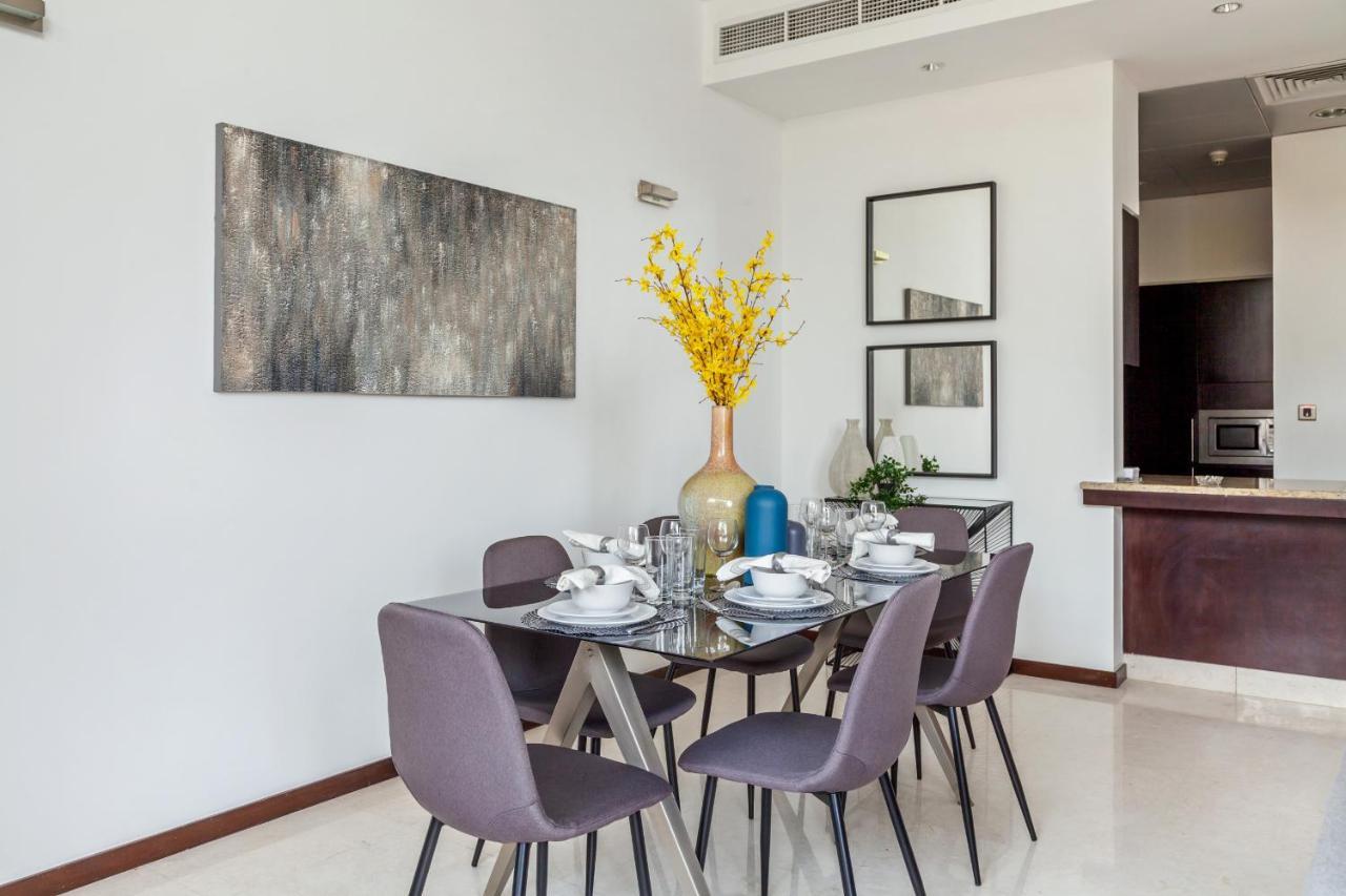 Apartament Tiara Residences, Palm Jumeirah - Mint Dubai
