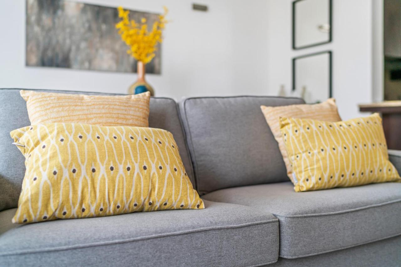 Tiara Residences, Palm Jumeirah - Mint Apartament Dubai