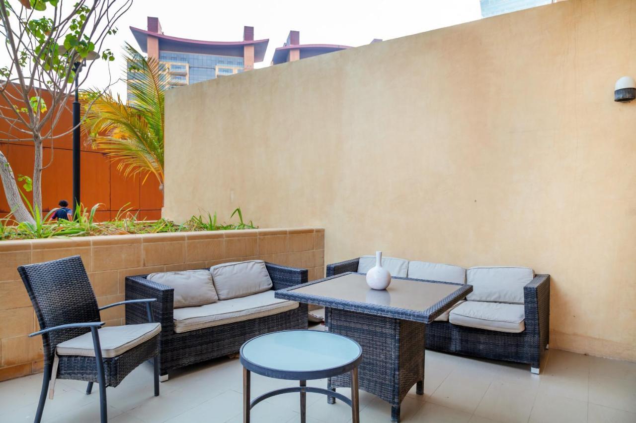Apartament Tiara Residences, Palm Jumeirah - Mint *